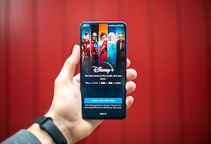 Disney+ ist seit März in Deutschland verfügbar. (Foto: Unsplash)